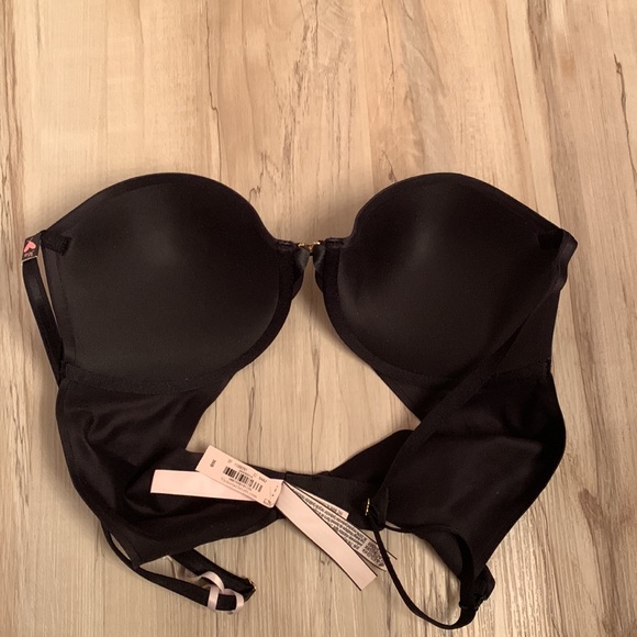 Victoria Secret Love cloud push up bra 36B NWT - Picture 5 of 14